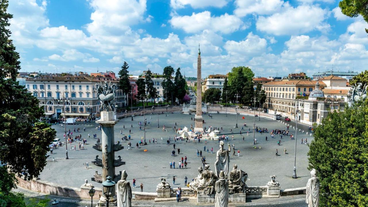 Apartamento Luxury 2 Bed Flat - Close To Vatican *