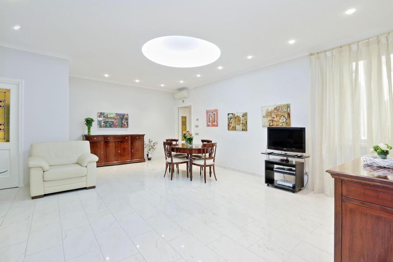 Apartamento Luxury 2 Bed Flat - Close To Vatican
