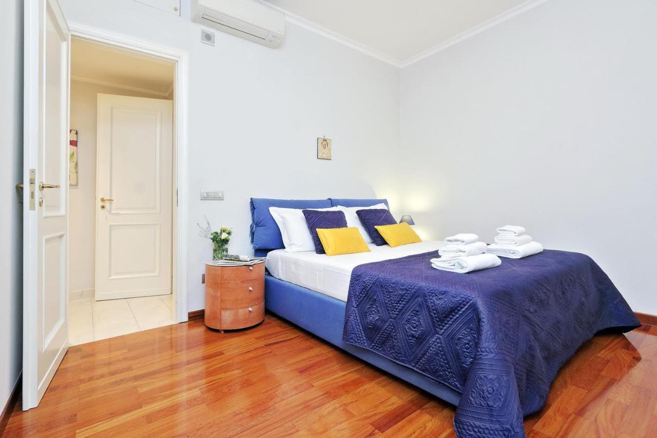 Luxury 2 Bed Flat - Close To Vatican Roma