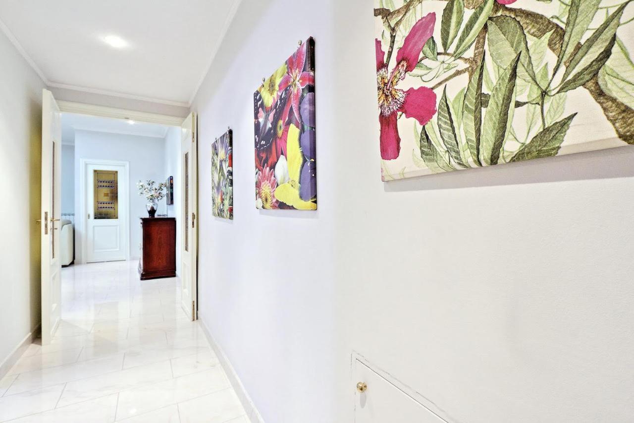 Luxury 2 Bed Flat - Close To Vatican Apartamento *