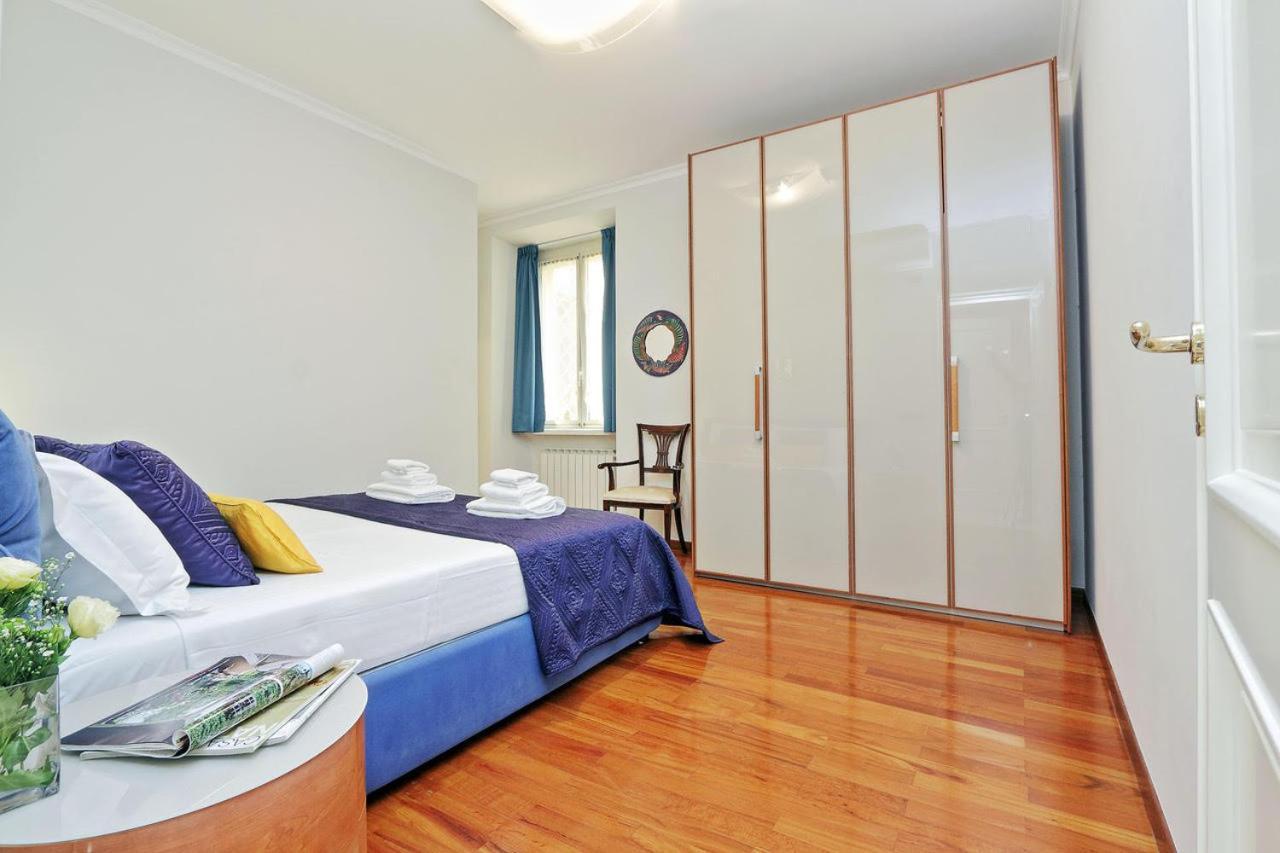 Apartamento Luxury 2 Bed Flat - Close To Vatican *