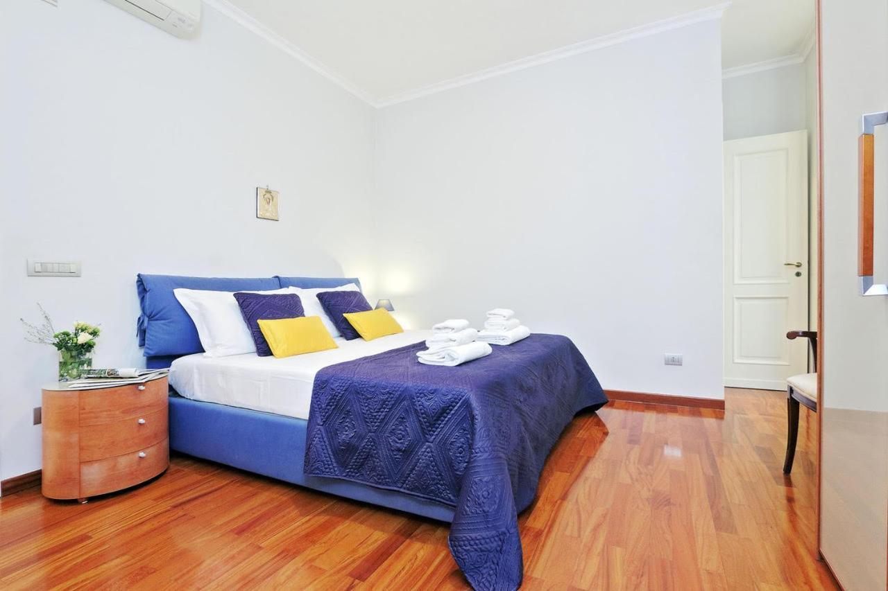 Apartamento Luxury 2 Bed Flat - Close To Vatican *