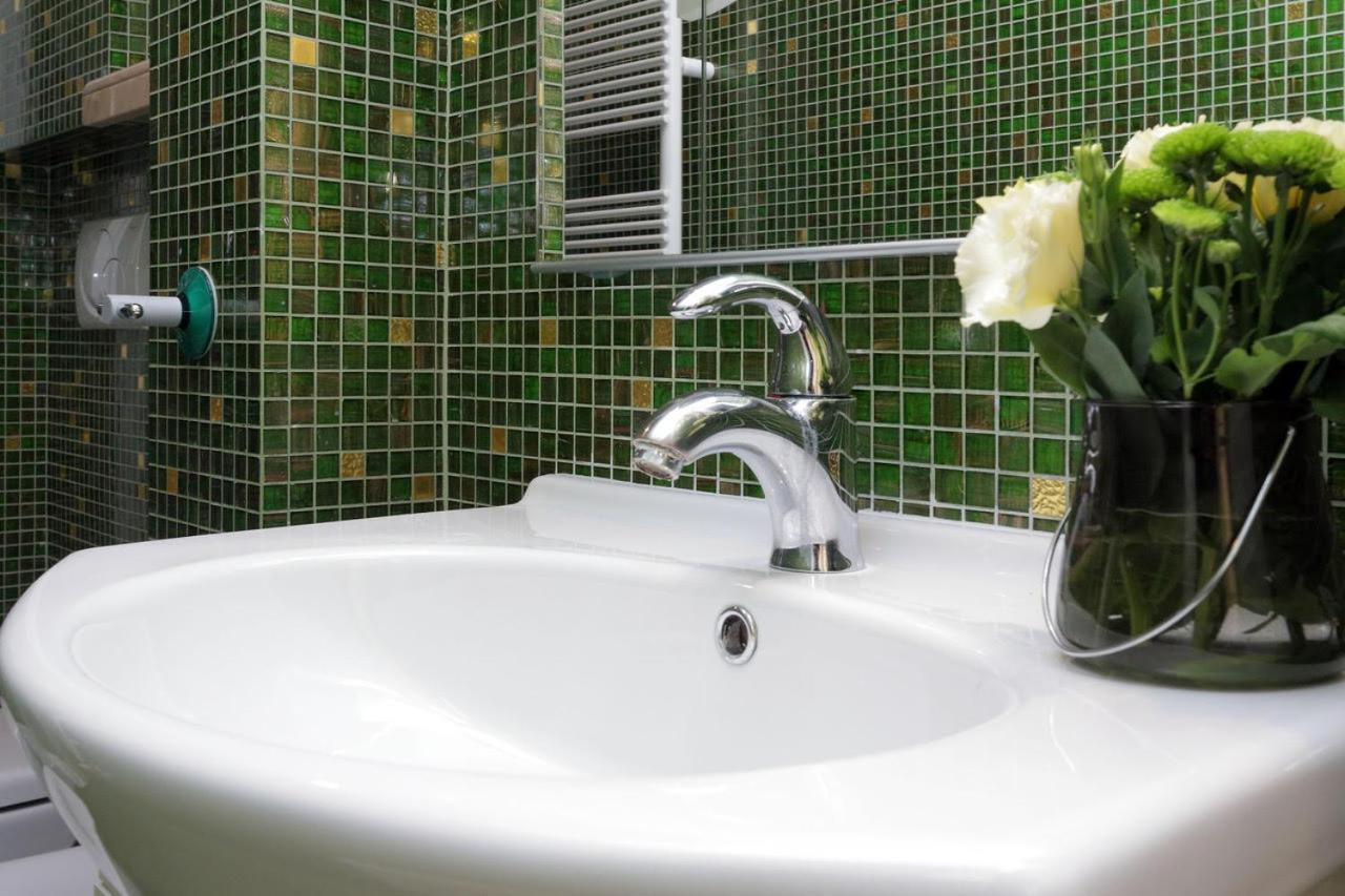 Apartamento Luxury 2 Bed Flat - Close To Vatican