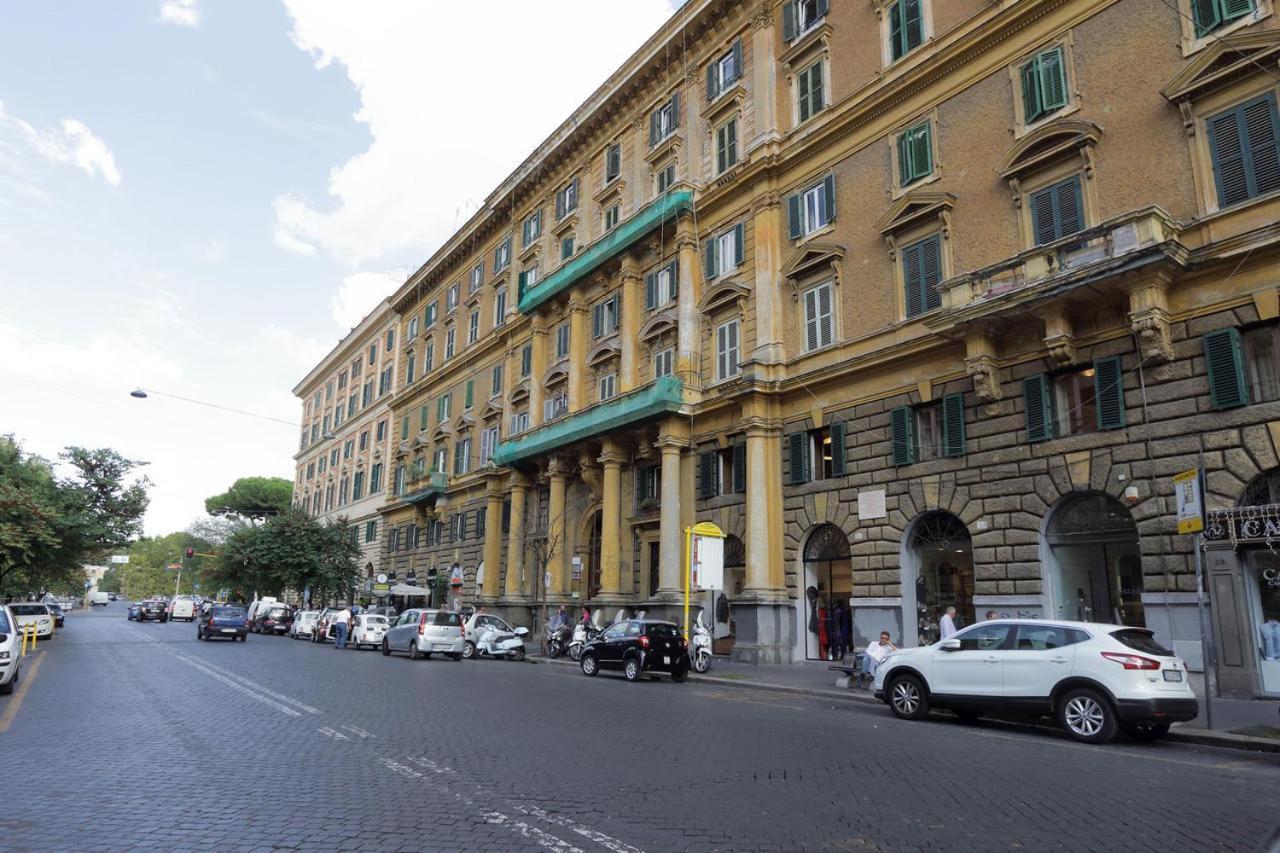 Apartamento Luxury 2 Bed Flat - Close To Vatican *