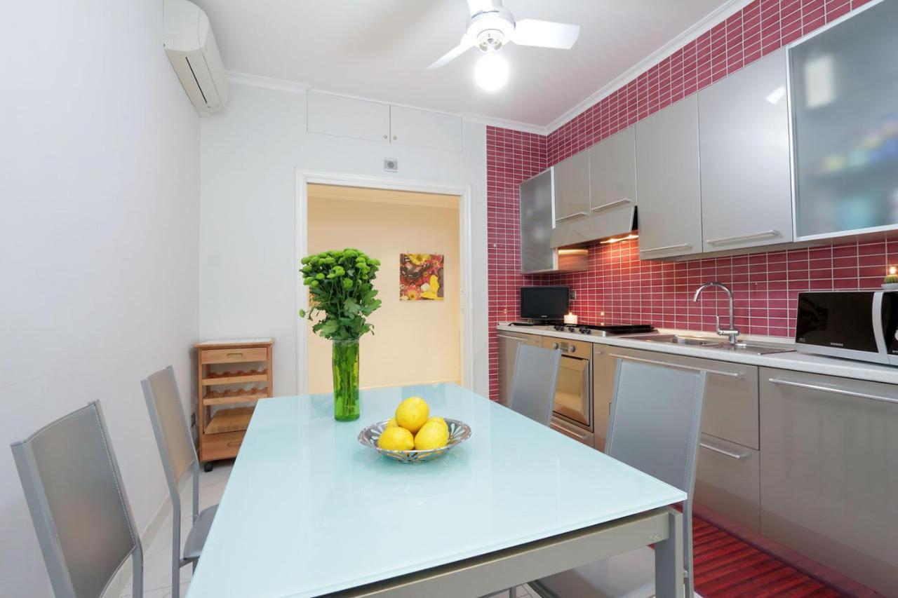 Luxury 2 Bed Flat - Close To Vatican Roma