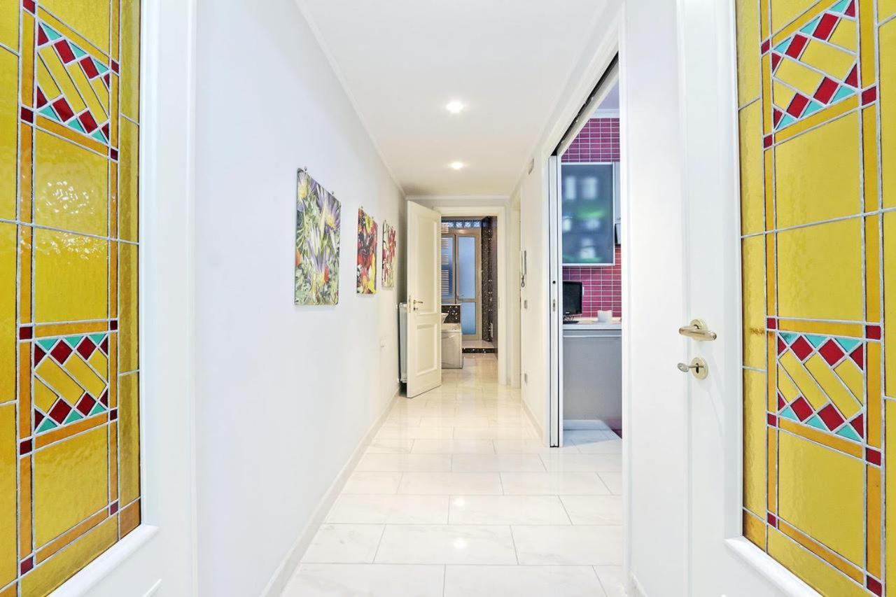 Apartamento Luxury 2 Bed Flat - Close To Vatican *