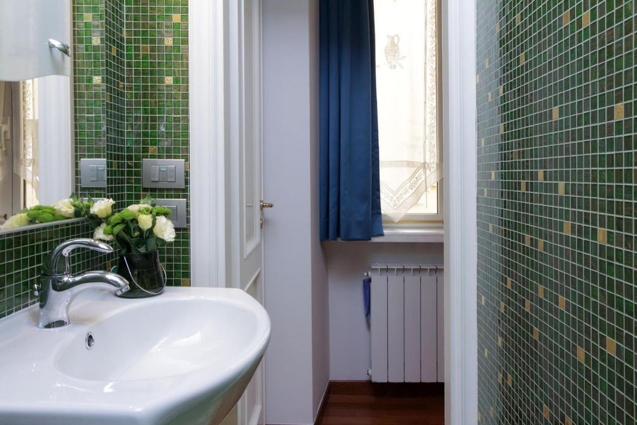 Apartamento Luxury 2 Bed Flat - Close To Vatican *